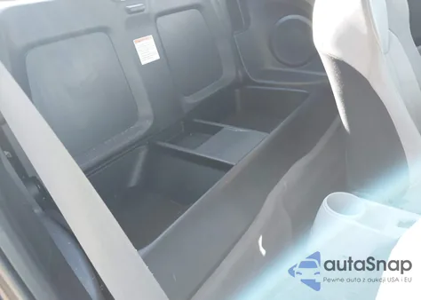 2011 Honda Cr-Z Ex z USA, uszkodzony, nr VIN JHMZF1D66BS004862